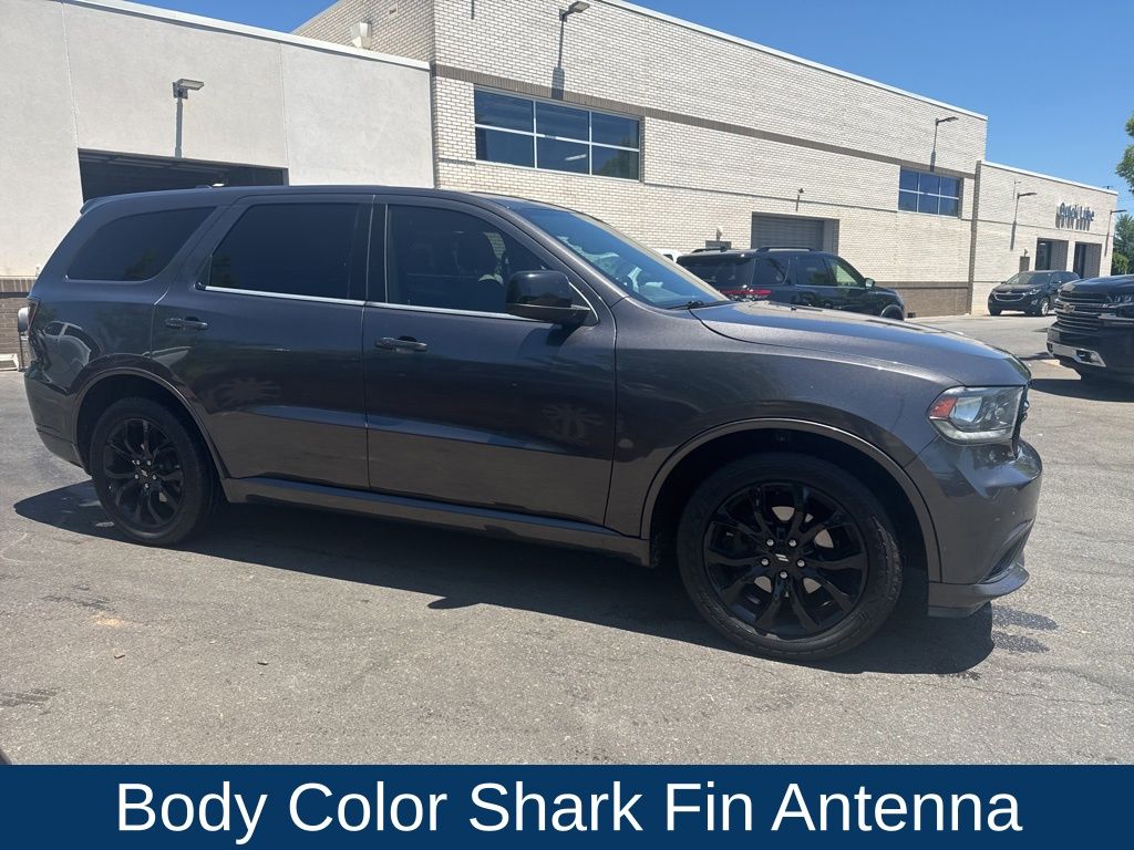 Used 2019 Dodge Durango - photo 8