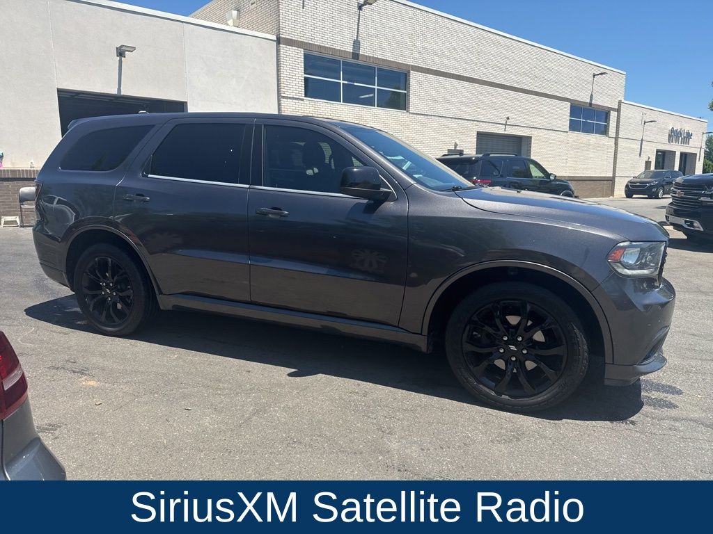 Used 2019 Dodge Durango - photo 10