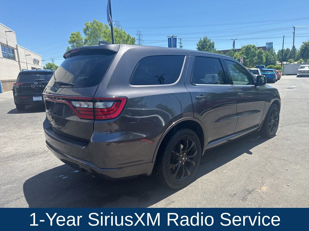 Used 2019 Dodge Durango - photo 11