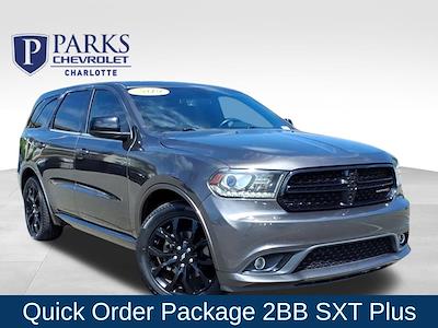 2019 Dodge Durango RWD SUV for sale #8C6510A - photo 2
