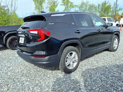 Used 2024 GMC Terrain SLE for sale #8C6513 - photo 2
