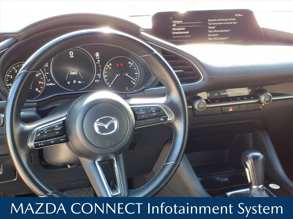 Used 2024 Mazda3 - photo 5