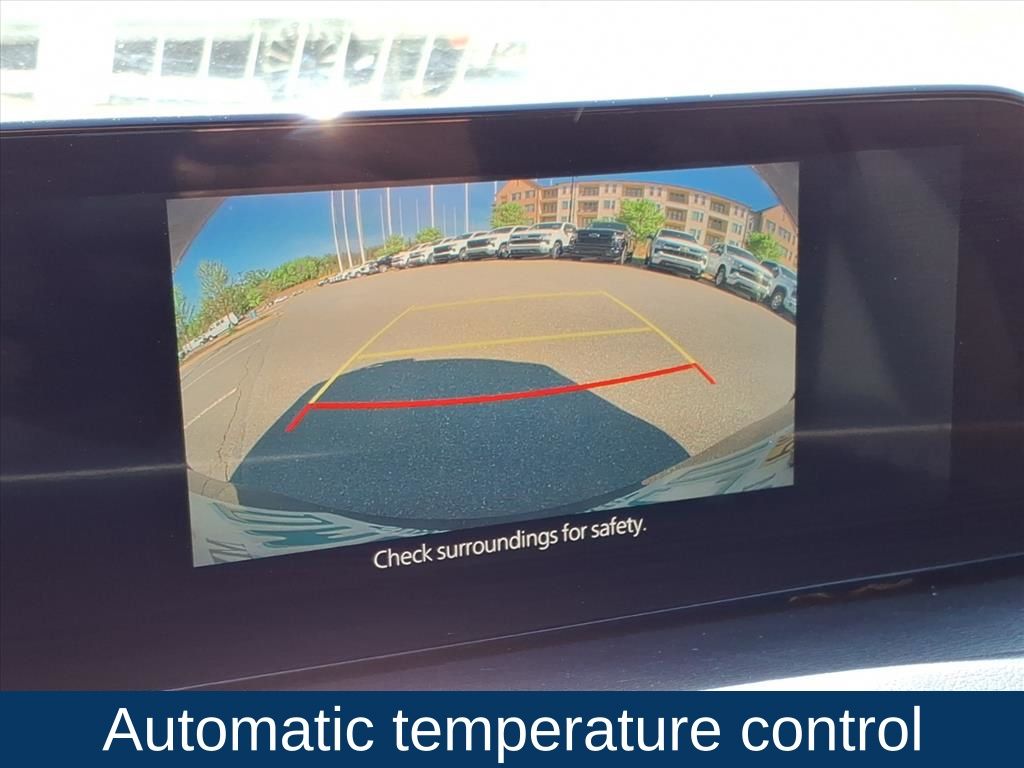 Used 2024 Mazda3 - photo 6