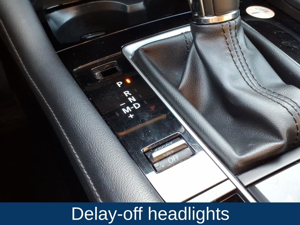 Used 2024 Mazda3 - photo 12