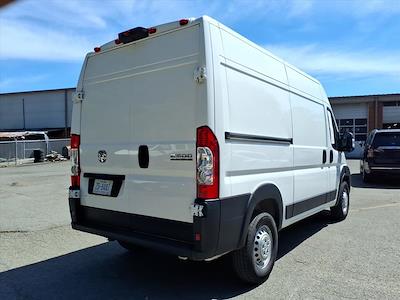 2025 Ram ProMaster 2500 High Roof FWD Empty Cargo Van for sale #8C6547 - photo 2