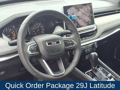 2024 Jeep Compass 4WD SUV for sale #8C6553 - photo 2
