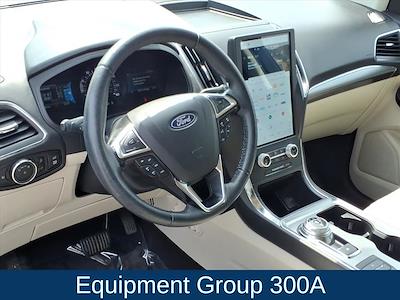 2024 Ford Edge AWD SUV for sale #8C6608 - photo 2