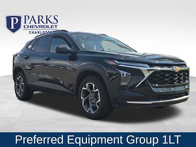 2025 Chevrolet Trax FWD SUV for sale #8C6708 - photo 1