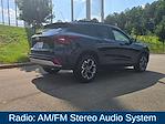 2025 Chevrolet Trax FWD SUV for sale #8C6708 - photo 2