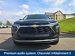 2025 Chevrolet Trax FWD SUV for sale #8C6708 - photo 6