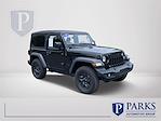 2023 Jeep Wrangler 4x4 SUV for sale #9C5791 - photo 1