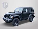 2023 Jeep Wrangler 4x4 SUV for sale #9C5791 - photo 6