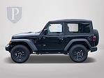 2023 Jeep Wrangler 4x4 SUV for sale #9C5791 - photo 7