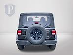 2023 Jeep Wrangler 4x4 SUV for sale #9C5791 - photo 9