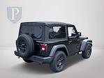 2023 Jeep Wrangler 4x4 SUV for sale #9C5791 - photo 2