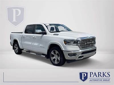 2021 Ram 1500 Crew Cab 4x4 Pickup for sale #3C5792 - photo 1