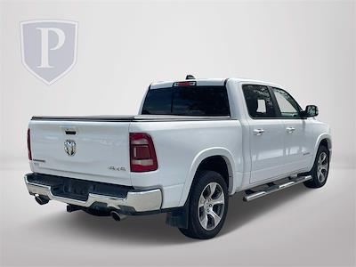 2021 Ram 1500 Crew Cab 4x4 Pickup for sale #3C5792 - photo 2
