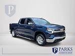 2023 Chevrolet Silverado 1500 Crew Cab 4x4 Pickup for sale #9C5839A - photo 3