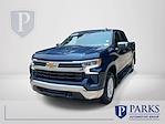 2023 Chevrolet Silverado 1500 Crew Cab 4x4 Pickup for sale #9C5839A - photo 5