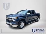 2023 Chevrolet Silverado 1500 Crew Cab 4x4 Pickup for sale #9C5839A - photo 6