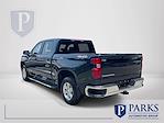 2023 Chevrolet Silverado 1500 Crew Cab 4x4 Pickup for sale #9C5839A - photo 8