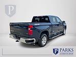 2023 Chevrolet Silverado 1500 Crew Cab 4x4 Pickup for sale #9C5839A - photo 2