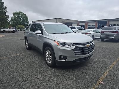 2021 Chevrolet Traverse FWD SUV for sale #9C5839B - photo 1