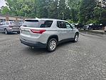2021 Chevrolet Traverse FWD SUV for sale #9C5839B - photo 2