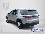 2021 Chevrolet Traverse FWD SUV for sale #9C5839B - photo 6