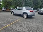 2021 Chevrolet Traverse FWD SUV for sale #9C5839B - photo 8