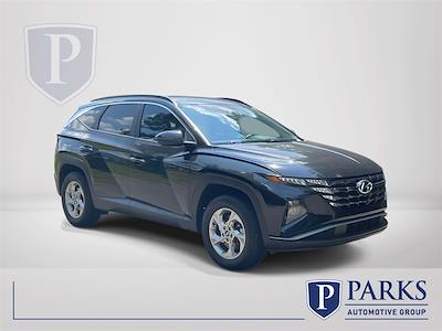 2023 Hyundai Tucson AWD SUV for sale #9C5843 - photo 1