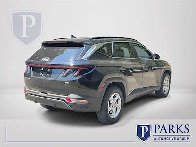 2023 Hyundai Tucson AWD SUV for sale #9C5843 - photo 2