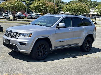 2021 Jeep Grand Cherokee 4x4 SUV for sale #9C5846 - photo 1