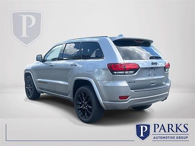 2021 Jeep Grand Cherokee 4x4 SUV for sale #9C5846 - photo 2