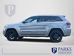 2021 Jeep Grand Cherokee 4x4 SUV for sale #9C5846 - photo 5