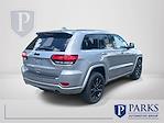 2021 Jeep Grand Cherokee 4x4 SUV for sale #9C5846 - photo 7