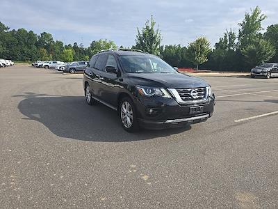 2018 Nissan Pathfinder 4x4 SUV for sale #9C5852C - photo 1