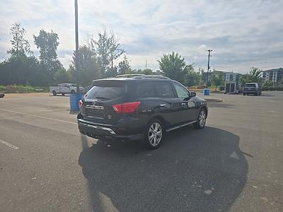 2018 Nissan Pathfinder 4x4 SUV for sale #9C5852C - photo 2
