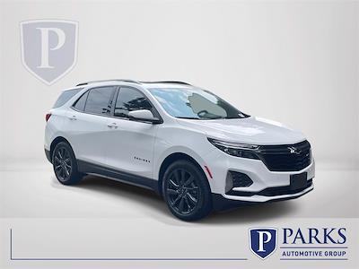 2022 Chevrolet Equinox FWD SUV for sale #9C5865 - photo 1