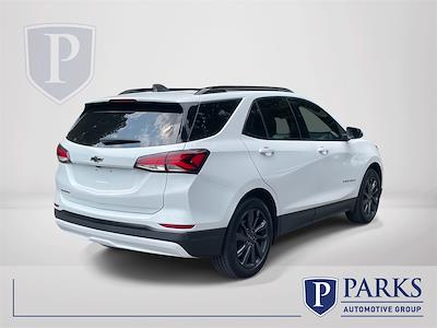 2022 Chevrolet Equinox FWD SUV for sale #9C5865 - photo 2