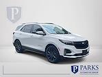 2022 Chevrolet Equinox FWD SUV for sale #9C5865 - photo 4
