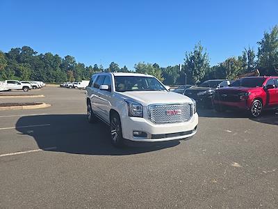 2017 GMC Yukon 4x4 SUV for sale #9C5865A - photo 1