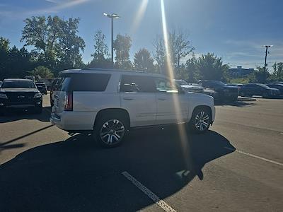 2017 GMC Yukon 4x4 SUV for sale #9C5865A - photo 2