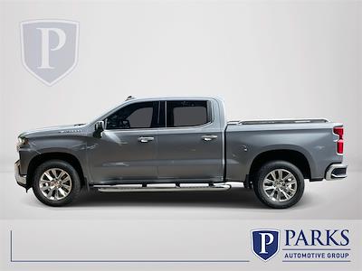 2019 Chevrolet Silverado 1500 Crew Cab 4x2 Pickup for sale #9C5878 - photo 2