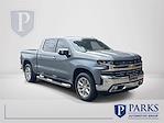 2019 Chevrolet Silverado 1500 Crew Cab 4x2 Pickup for sale #9C5878 - photo 1