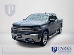 2019 Chevrolet Silverado 1500 Crew Cab 4x2 Pickup for sale #9C5878 - photo 4