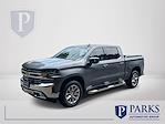 2019 Chevrolet Silverado 1500 Crew Cab 4x2 Pickup for sale #9C5878 - photo 5