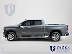 2019 Chevrolet Silverado 1500 Crew Cab 4x2 Pickup for sale #9C5878 - photo 2
