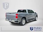 2019 Chevrolet Silverado 1500 Crew Cab 4x2 Pickup for sale #9C5878 - photo 8