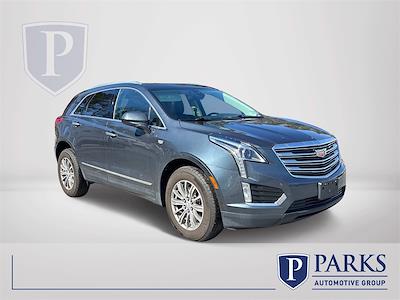 2019 Cadillac XT5 AWD SUV for sale #9C5880 - photo 1